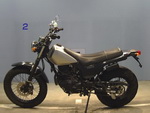     Yamaha TW225 2003  2
